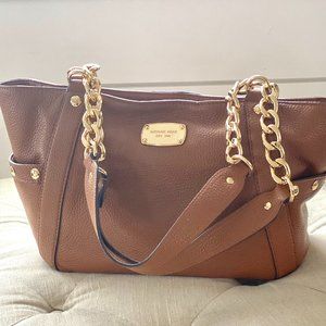 Brand New Michael Kors Tote
